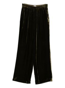 Closed Velvet Trousers
