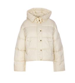Pinko Impasto Down Jacket