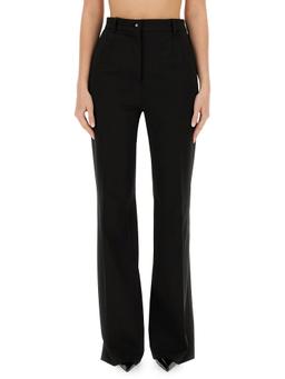 Dolce & Gabbana Milano-stitch Flared Pants