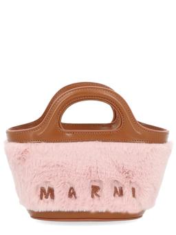 Marni Micro tropicalia Bag