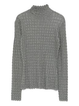 Emporio Armani Turtle-neck Sweater