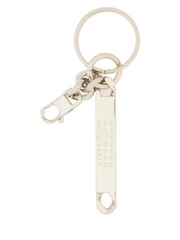 MM6 Maison Margiela Metal Keychain