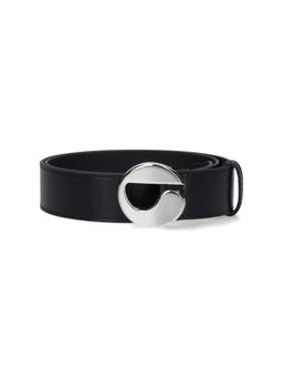 Coperni Logo Belt