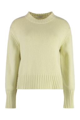 Malo Crew-neck Cashmere Sweater