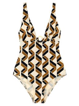 Eres party One-piece Swimsuit