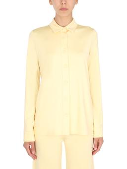 Jil Sander Overszie Fit Shirt