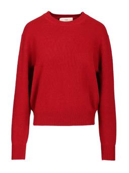 Dunst Wool And Cashmere Sweater