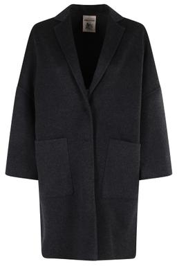 SEMICOUTURE Cappotto Sigmund