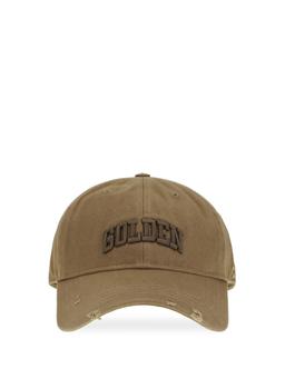 Golden Goose Journey Baseball Hat