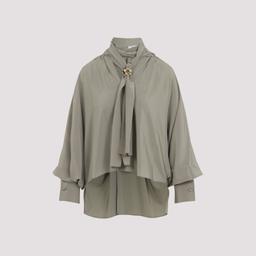 Max Mara Leonida Blouse