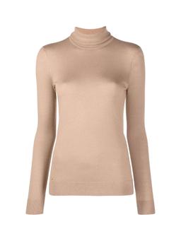 Ralph Lauren High-top T-shirt With Logo