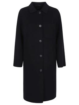 Weekend Max Mara Zenone Coat