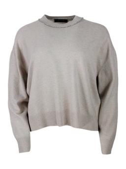 Fabiana Filippi Sweater