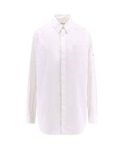 Moncler Genius 6 Moncler Willow Smith Cotton Shirt
