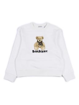 Burberry Kid Girl Sweaters