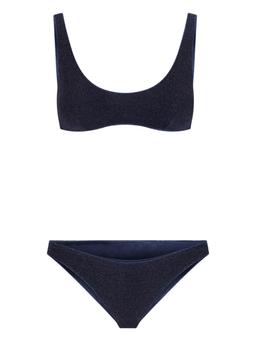 Oseree lumière Sporty Bikini Set