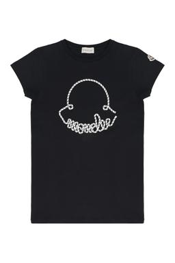 Moncler Cotton Dress