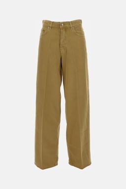 Haikure Bethany Soft Ecru Jeans