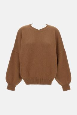 Khaite Wolfe Sweater