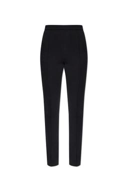 Moncler Pants With Pleats