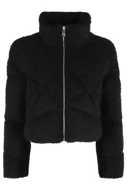 Khrisjoy Daisy Short Jacket In Boucle