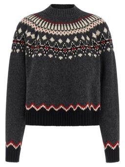 Alanui sweet Winter Sweater