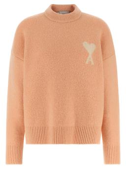 Ami Alexandre Mattiussi ami De Coeur Sweater