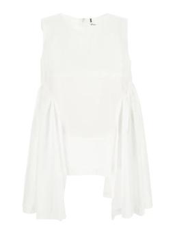 Comme des Garçons Sleeveless Top