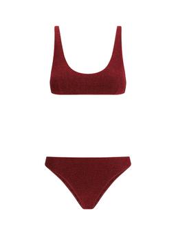 Oseree Lumiere Sporty Swimsuit