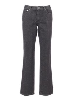 Michael Kors Studded Cigarette Jean