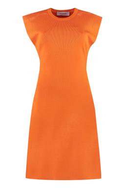 Yves Salomon Knitted Dress