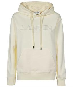 Lanvin Cotton Hoodie