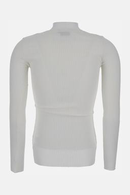 Elisabetta Franchi Knitted Sweater
