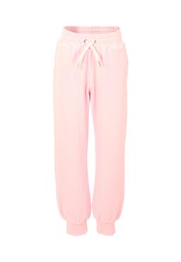 Givenchy Pink Trousers For Girl With Logo