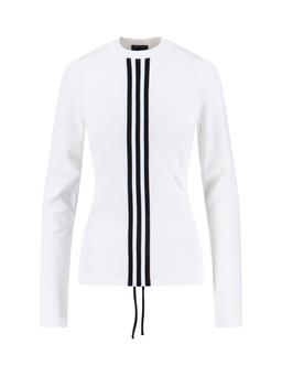 Y-3 3-stripes T-shirt