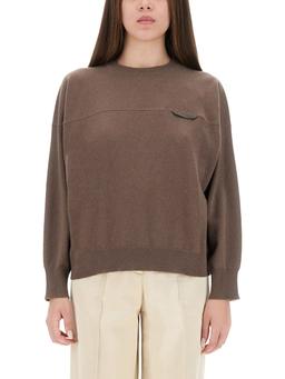 Brunello Cucinelli Cashmere Sweater