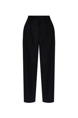 Kenzo Wool Trousers