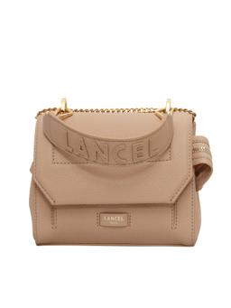 Lancel S Flap Bag