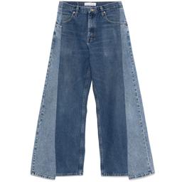 E. L.V. DENIM Jeans
