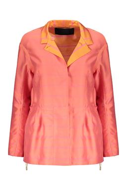 Moorer Buttoned Jacket
