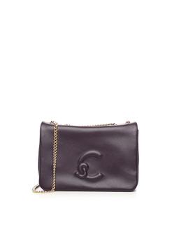 Coccinelle Smooth Leather Mini Bag