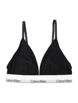 Calvin Klein Icon Cotton Modal Triangle Bralette