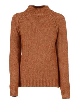 K-Way Terry Sweater