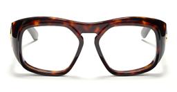 Valentino Eyewear Vlx-179b - Dark Tortoise Rx Glasses