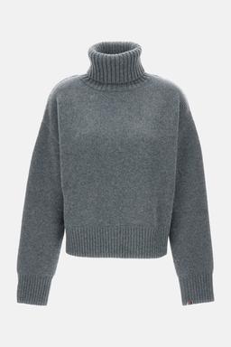 Extreme Cashmere N°20 Oversize Xtra Sweater