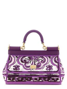 Dolce & Gabbana sicily Small Handbag