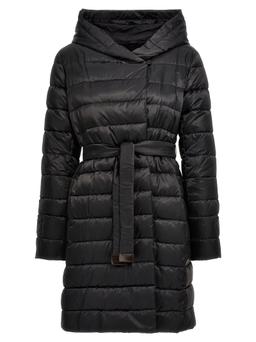 Max Mara The Cube novef Reversible Down Jacket