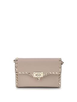 Valentino Garavani Rockstud Shoulder Bag