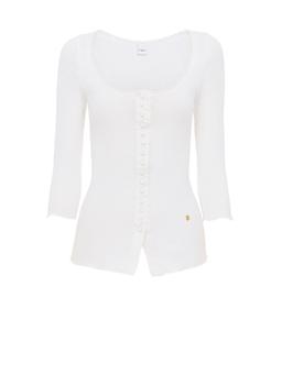 Chloé Chloè Sweaters White