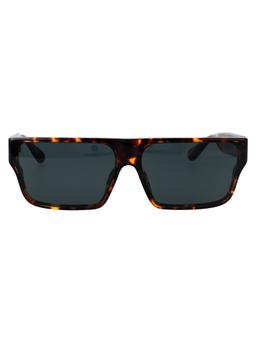 Linda Farrow Brady Sunglasses